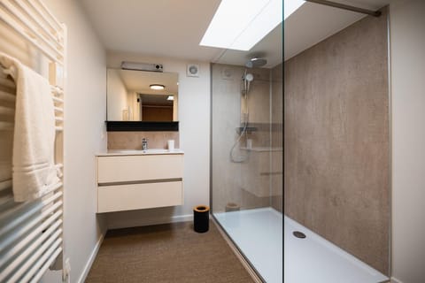 Village du Caillou Campground/ 
RV Resort in Dinant