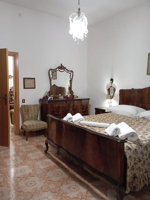 Casa San Carlo Affittacamere Foligno Bed and Breakfast in Foligno