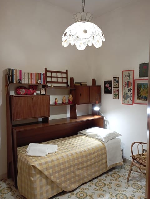 Casa San Carlo Affittacamere Foligno Bed and Breakfast in Foligno