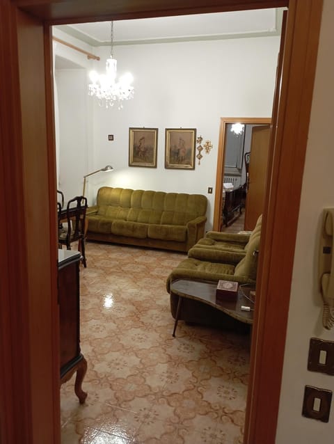 Casa San Carlo Affittacamere Foligno Bed and Breakfast in Foligno