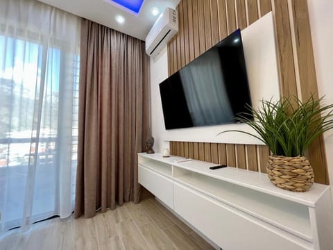 Luxury apartment Casa Al Mare Apartment in Budva Municipality