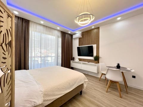 Luxury apartment Casa Al Mare Apartment in Budva Municipality