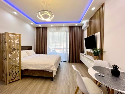 Luxury apartment Casa Al Mare Apartment in Budva Municipality