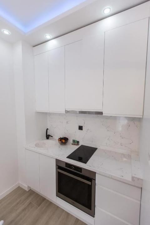 Luxury apartment Casa Al Mare Apartment in Budva Municipality