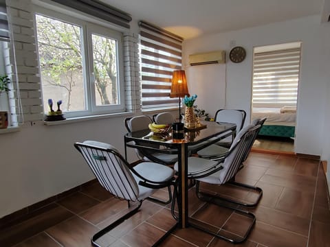 Nora 1 Apartment in Vojvodina