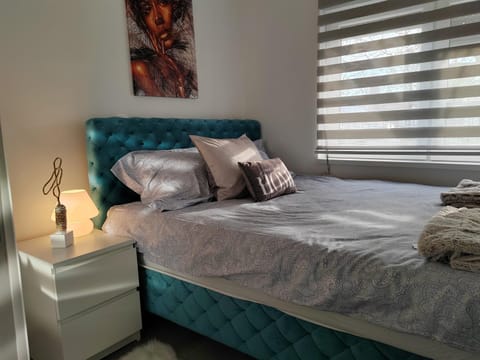 Nora 1 Apartment in Vojvodina