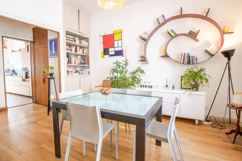 Les Nocturnes de Chopin Apartment in Tours