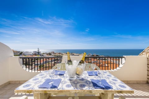 View (from property/room), Balcony/Terrace, Balcony/Terrace, Sea view