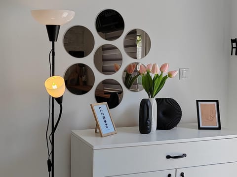 Nora 2 Apartment in Vojvodina