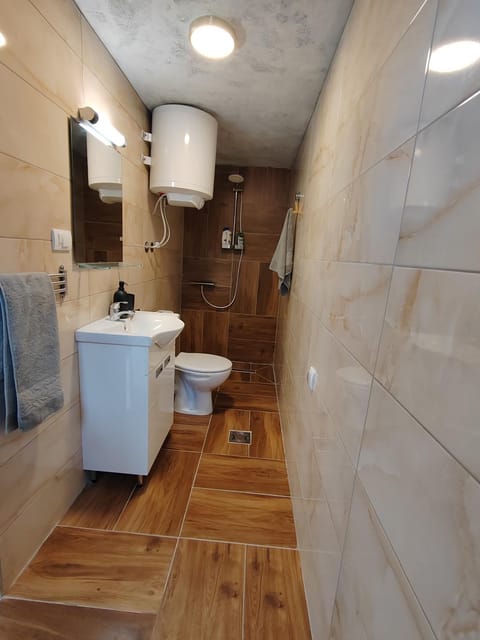 Nora 2 Apartment in Vojvodina