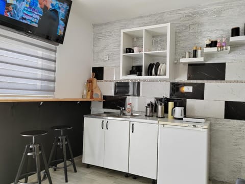 Nora 2 Apartment in Vojvodina