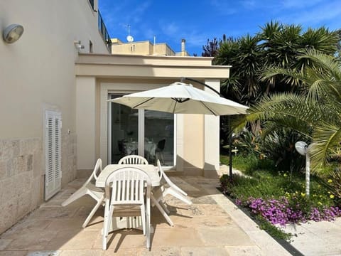Giardino a Mare Apartment in Bari