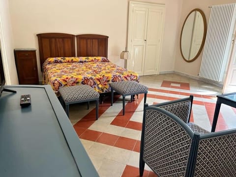 Giardino a Mare Apartment in Bari