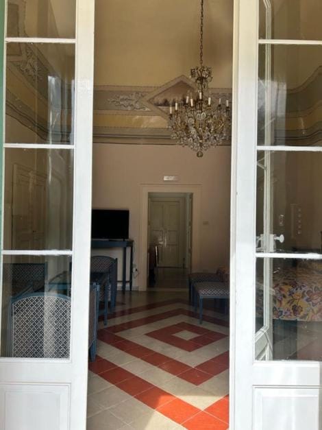 Giardino a Mare Apartment in Bari