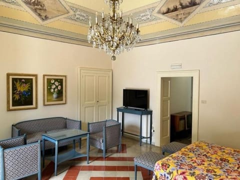 Giardino a Mare Apartment in Bari