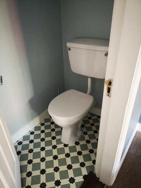 Copper Coast Hideaway House in Tramore