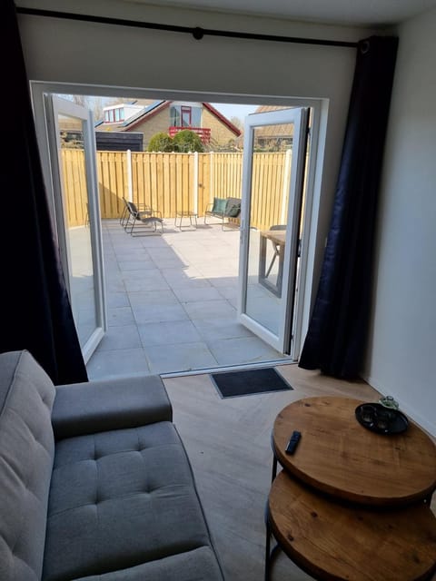 Calm Down Near The Sea Bed and Breakfast in Vlissingen