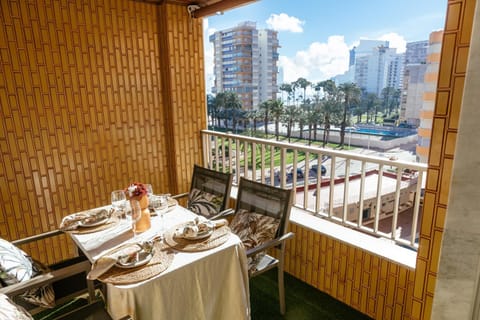 View (from property/room), Balcony/Terrace