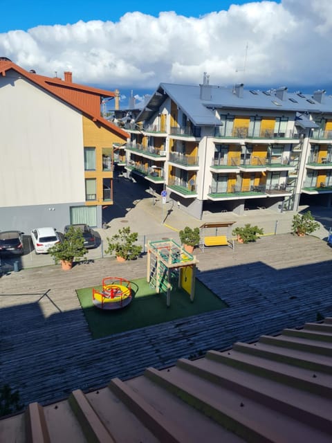 Apartment Ganyklų g. Apartment in Palanga