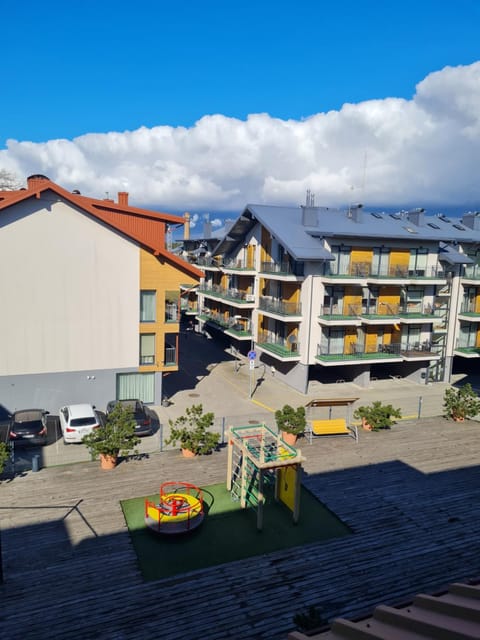 Apartment Ganyklų g. Apartment in Palanga