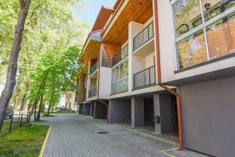 Apartment Ganyklų g. Apartment in Palanga