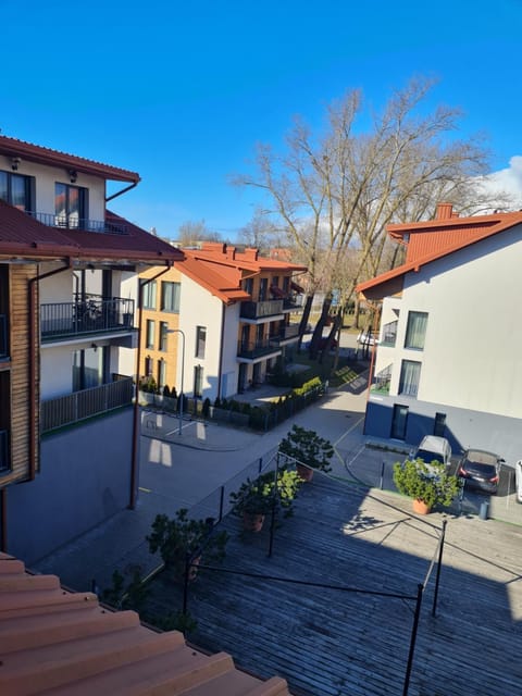 Apartment Ganyklų g. Apartment in Palanga