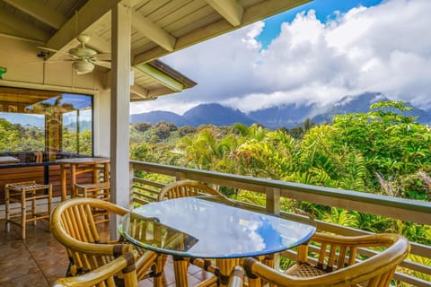 Princeville's Own Paradise House in Princeville