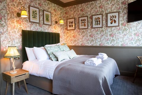 Bulls Head, Castleton Inn in Castleton