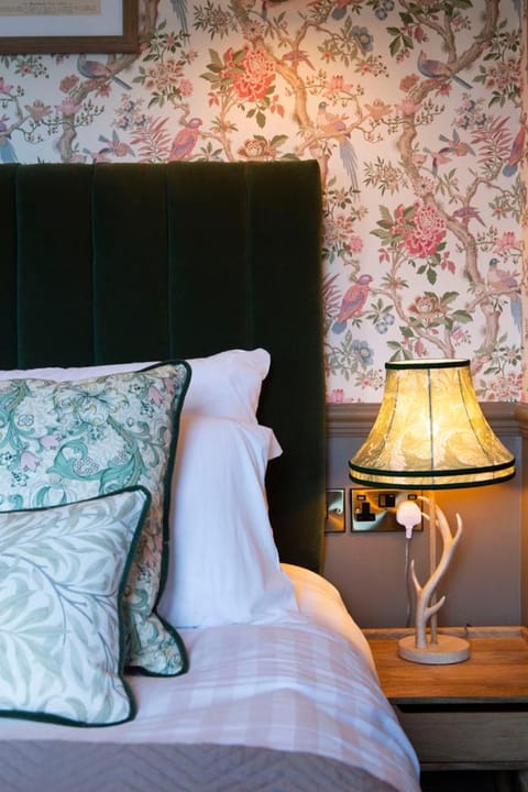 Bulls Head, Castleton Inn in Castleton