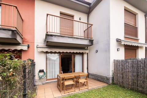 Balcony/Terrace, Balcony/Terrace