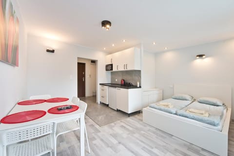 YOURAPART NORWIDA Apartment in Pomeranian Voivodeship