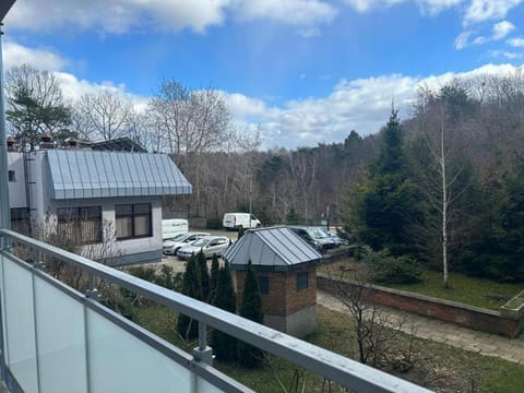 YOURAPART NORWIDA Apartment in Pomeranian Voivodeship