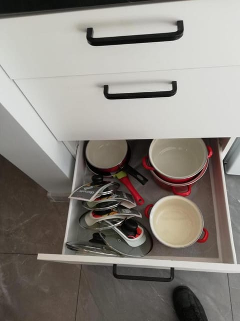 YOURAPART NORWIDA Apartment in Pomeranian Voivodeship