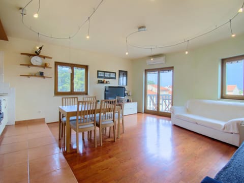 Balcony/Terrace, Living room