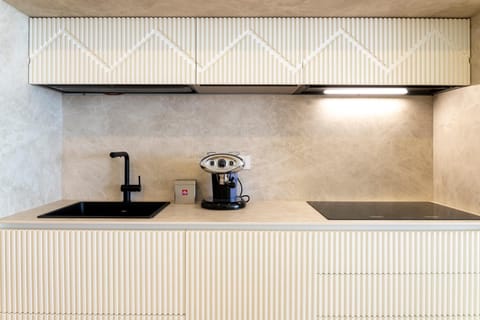 The Fetch - Residenze Esclusive sull'Acqua Apartment in Alghero