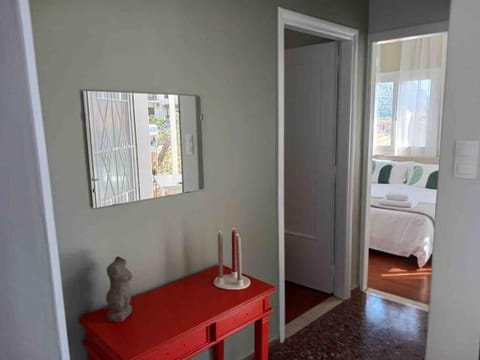 Happy Home Apartment in Leonidio