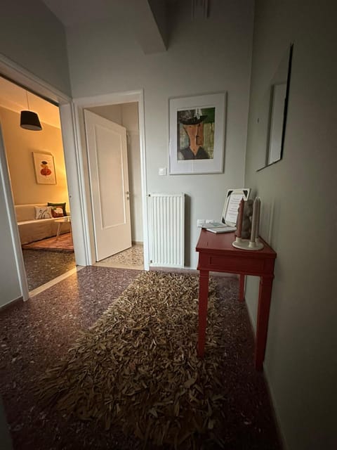 Happy Home Apartment in Leonidio