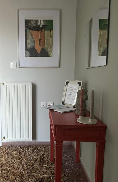 Happy Home Apartment in Leonidio