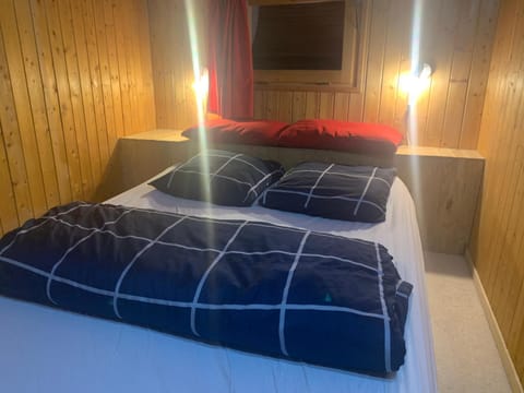 Le p'tit coin montagne 2 Apartment in Bonneval-sur-Arc