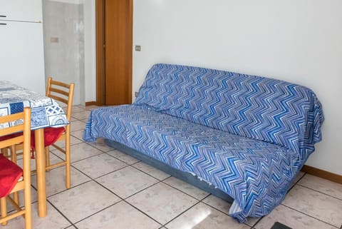 P008 - Porto Recanati, bilocale con vista mare Apartment in Porto Recanati