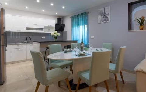 Apartment Peace Apartment in Šibenik-Knin County, Croatia