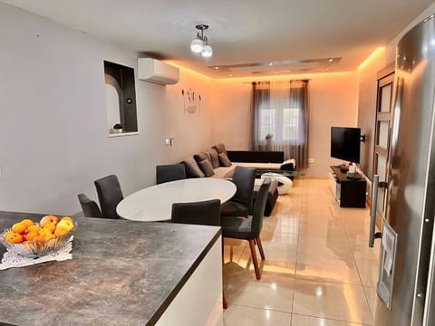 Apartment Peace Apartment in Šibenik-Knin County, Croatia