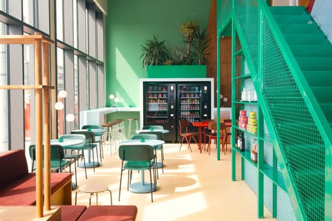 Restaurant/places to eat, Breakfast