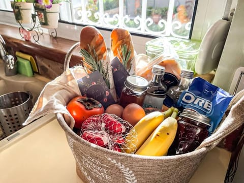 Maison De Poupee Villa in Islands