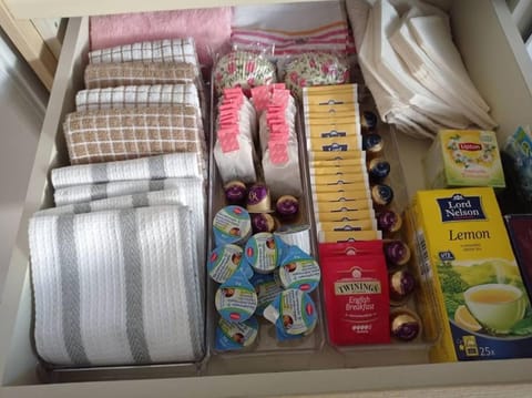 Maison De Poupee Villa in Islands