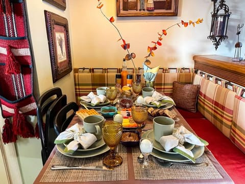 Maison De Poupee Villa in Islands