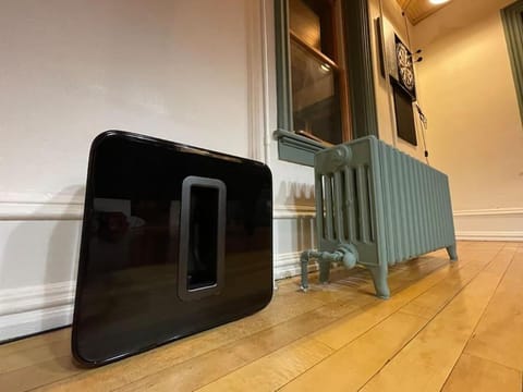 ADK Game House House in Au Sable Forks