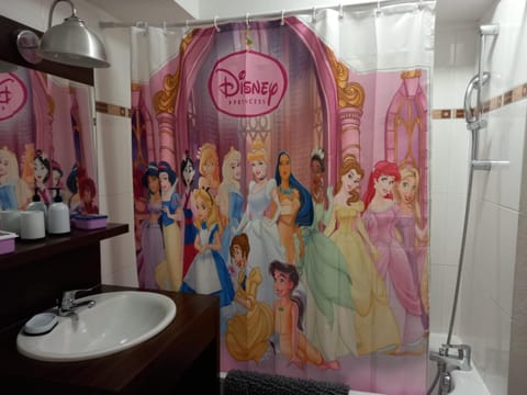 C016 Appartement 10 MIN de Disneyland Paris Apartment in Chessy