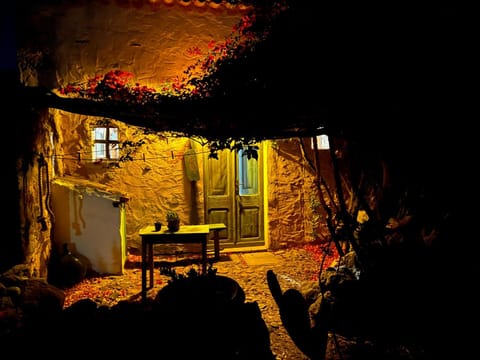 Piccolo Borgo di Pescatori House in Sardinia