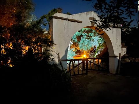 Piccolo Borgo di Pescatori House in Sardinia